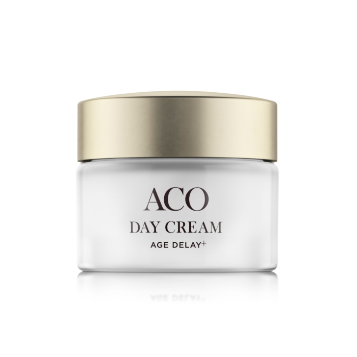 ACO Face Age Delay+ Day Cream hajustettu 50 ml kuva 3