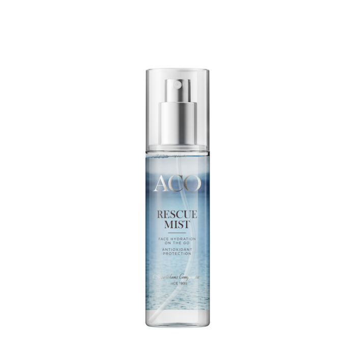 ACO Face Rescue Mist 75 ml