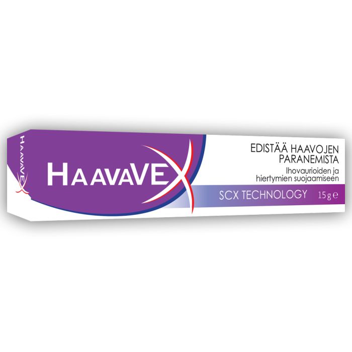 HaavaVEX VOIDE 15 ml kuva 2