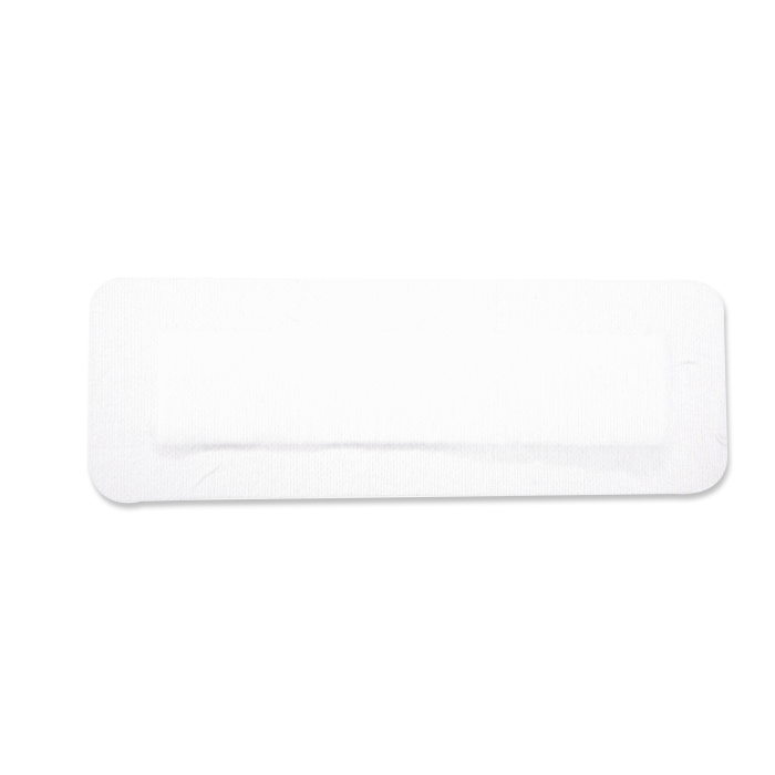 Mepore kiinnittyvä haavatyyny 9x25 cm 30 kpl kuva 2