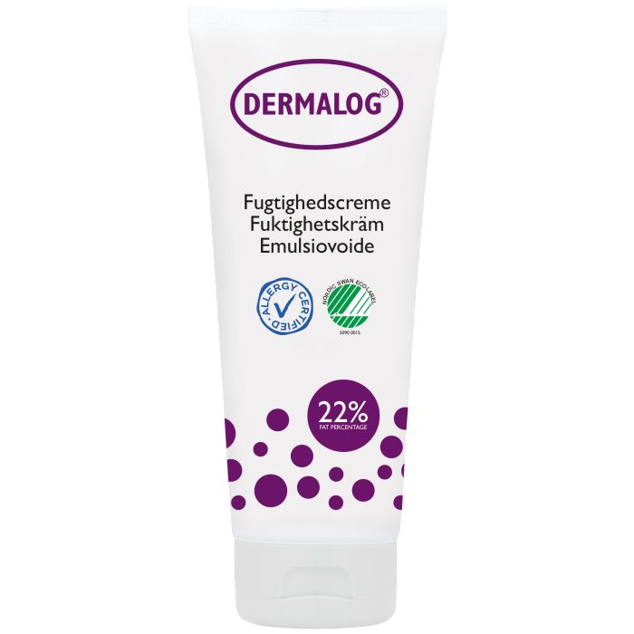Dermalog 22 % emulsiovoide 200 ml kuva 1