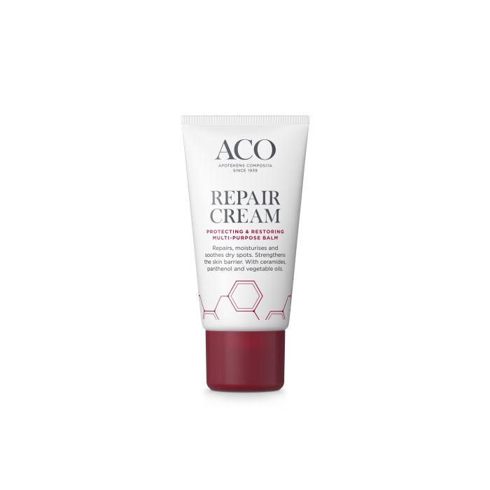 ACO Repair Cream hajusteeton 30 ml kuva 2