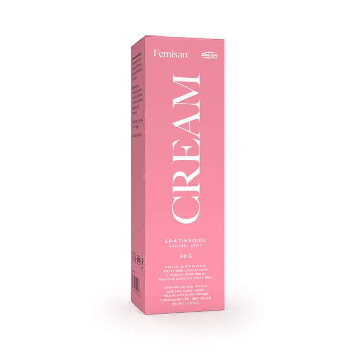 Femisan Cream 50 g kuva 1