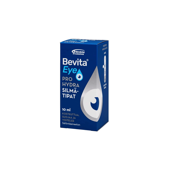 Bevita Eye Pro Hydra Silmätipat 10 ml kuva 1