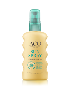 ACO Sun Body Spray SPF 50+ NP 175 ml