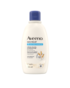 Aveeno Skin Relief Soothing Shampoo 300 ml