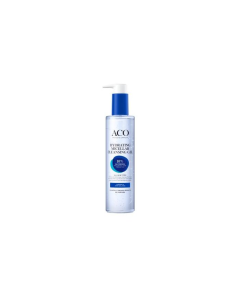 ACO Face Hydrating Micellar Cleanser Gel Protect 200 ml