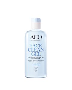 ACO Face DC Refreshing & Balancing Cleansing Gel 200 ml