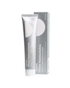 Apteq White Hammastahna 60 ml