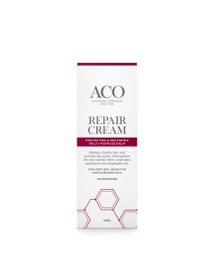 ACO Repair Cream hajusteeton 30 ml