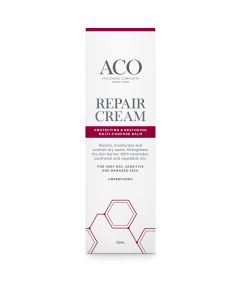 ACO Repair Cream hajusteeton 70 ml