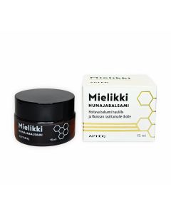 Apteq Mielikki hunajabalsami 15 ml