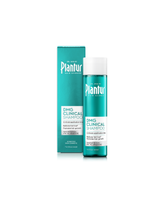 Plantur DMG Clinical Shampoo 250 ml