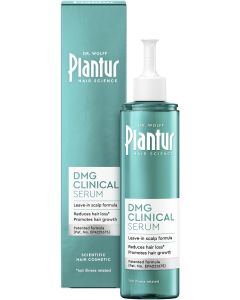 Plantur DMG Clinical Seerumi 125 ml