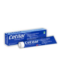 Cetilar kipuvoide 50 ml