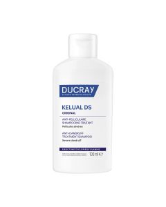 Ducray Kelual DS Original Shampoo 100 ml
