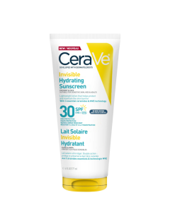 CeraVe Invisible Hydrating Sunscreen SPF30 aurinkosuojavoide 177 ml