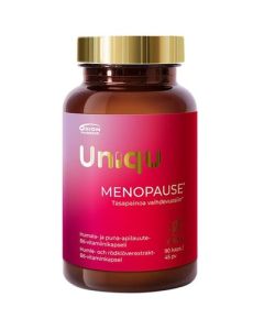 Uniqu Menopause 90 kaps