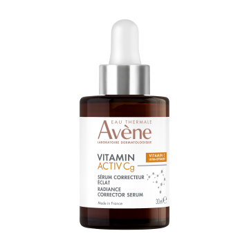 Avene Vitamin Activ CG Serum 30 ml