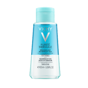 Vichy PT Silmämeik.poist.aine vedenk. 100 ml