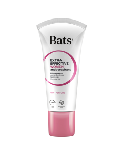 Bats Roll-On Women antiperspirantti 60 ml