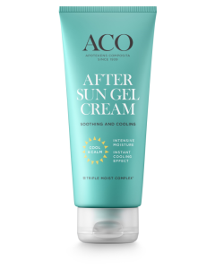 ACO Sun After Sun Gel Cream 200 ml