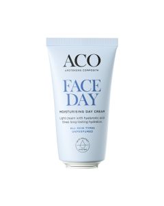 ACO Face DC Moisturising Day Cream 50 ml