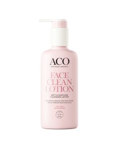 ACO Face DC Soft & Soothing Cleansing Lotion 200 ml