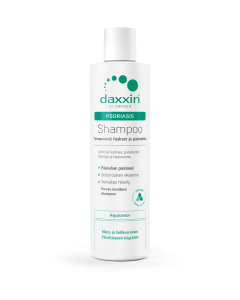 Daxxin Psoriasis Shampoo 300 ml