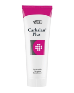 Carbalan Plus perusvoide 200 g