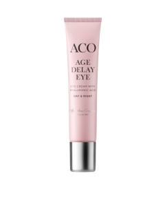 ACO Face Age Delay Eye Cream NP 15 ml