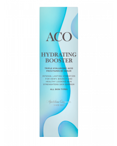 ACO Face Hydrating Vitamin B Booster 30 ml