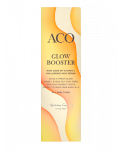 ACO Face Glow Vitamin C Booster 30 ml