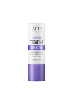 ACO Spotless Cover Stick NP 3,5 g