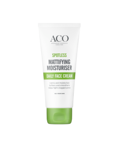 ACO Spotless Daily Face Cream NP 60 ml