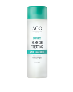 ACO Spotless Daily Face Toner NP 200 ml