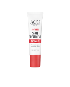 ACO Spotless Spot Treatment Overnight NP 10 ml