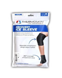 Thermoskin Recovery Ice Sleeve 85697 L 1 kpl