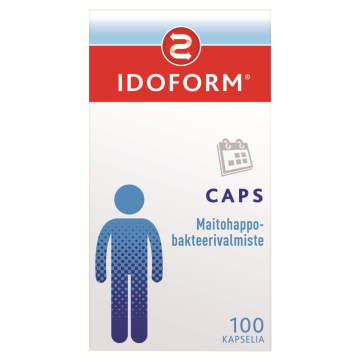 IDOFORM 100 KAPS