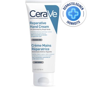 CeraVe käsivoide 100 ml
