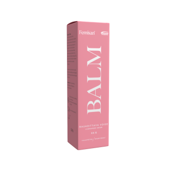 Femisan Balm Suojaava Voide 75 ml