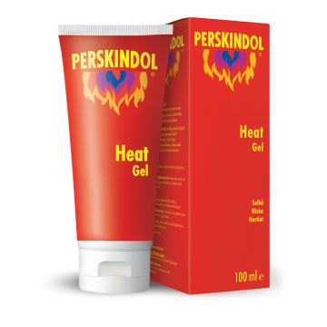 Perskindol Heat Gel 100 ml