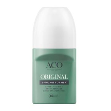 ACO Men Original Deo 50 ml