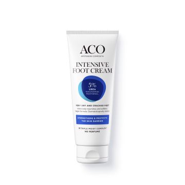 ACO Body Intensive Foot Cream Protect 100 ml