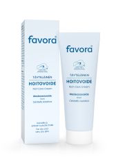 Favora täyteläinen hoitovoide 50 ml