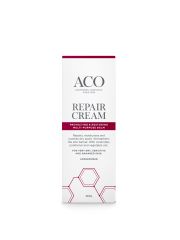 ACO Repair Cream hajusteeton 30 ml