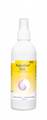 AQUALAN OIL IHOÖLJY 200 ML