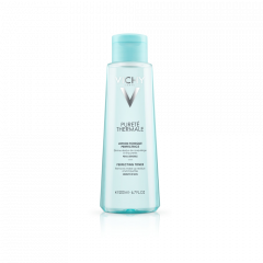 Vichy Purete Thermale Kasvovesi 200 ml