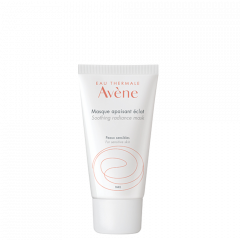 Avene Soothing radiance mask 50 ml