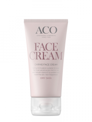ACO Face Caring Face Cream 50 ml
